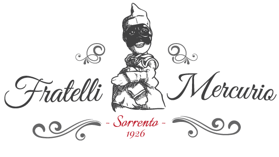 Logo Fratelli Mercurio Sorrento