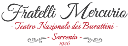 Logo Fratelli Mercurio Sorrento